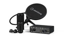 Steinberg IXO Podcast Pack