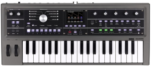 [ABS10281] Korg MicroKORG 2
