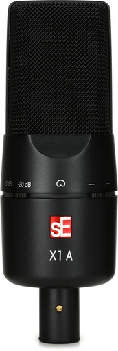 [ABS10241] sE Electronics X1 A