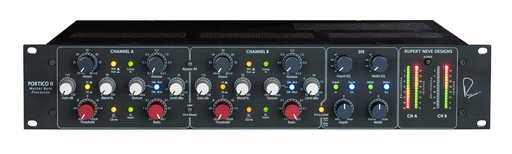 [RNDPIIMBP] Rupert Neve Designs Portico II Master Buss Processor