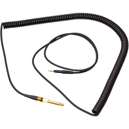 Sennheiser-NDH 20/30 Spirál kábel adapterrel (508821)