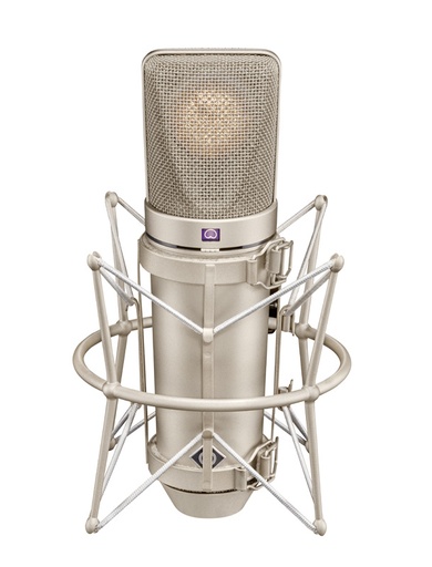 [NEUU67RE-B] Neumann U 67 Set (Akciós példány)