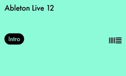 Ableton-Live 12 Intro