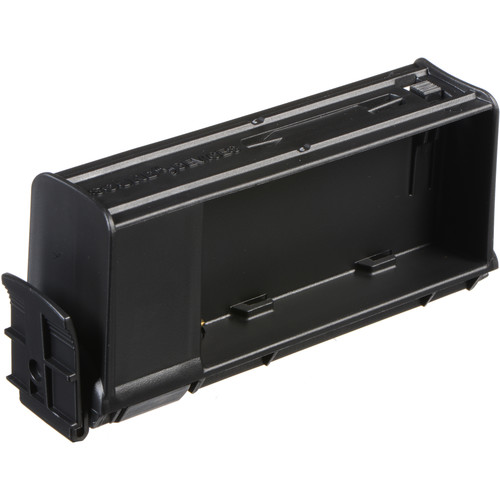 [ABS10205] Sound Devices MixPre, fits 2 x Sony L-Mount batteries