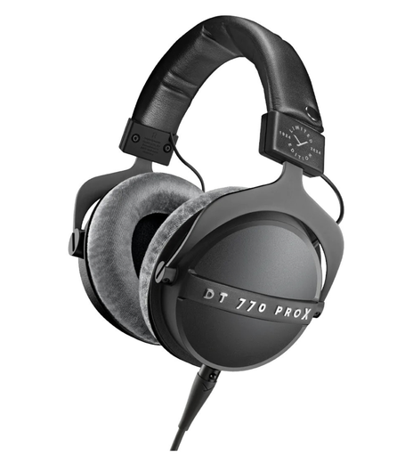 [ABS10317] Beyerdynamic DT 770 PRO X