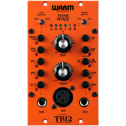 Warm Audio-TB12-500