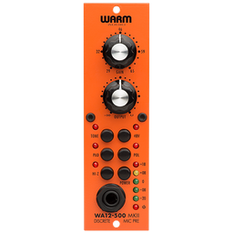 Warm Audio-WA12-500 MKII