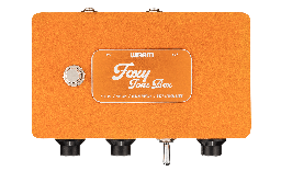 Warm Audio-WA-FTB Foxy Tone Box