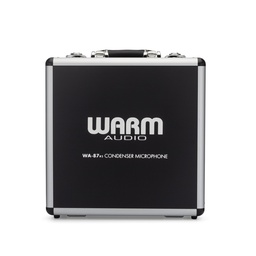 Warm Audio-Flight Case WA-87 R2