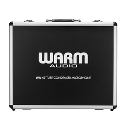 Warm Audio-Flight Case WA-47
