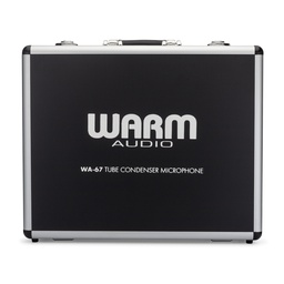 Warm Audio-Flight Case WA-67