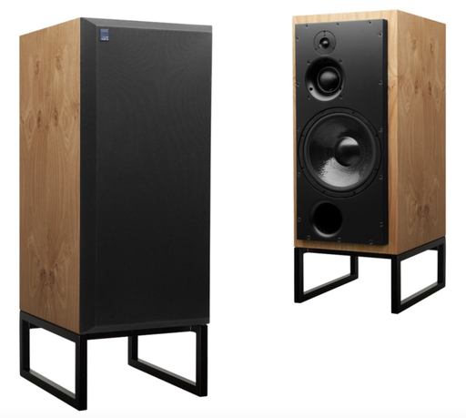 [ABS10339] ATC SCM100ASL Premium (Rosewood, European Crown Cut Walnut, Burr Walnut, Burr Magnolia, Pippy Oak, Burr Poplar)