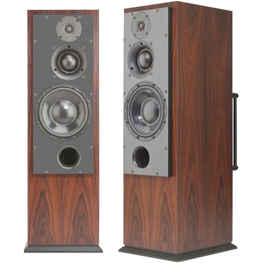 [ABS10340] ATC SCM50ASLT Standard (Cherry, Black Ash, Walnut, Oak, Satin Black, Satin White)