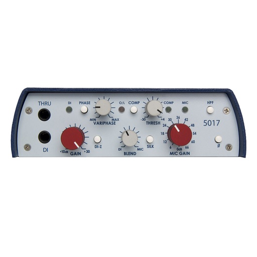 [5017] Rupert Neve Designs Portico 5017 Mobile
