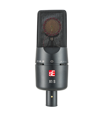 [ABS10242] sE Electronics X1 S