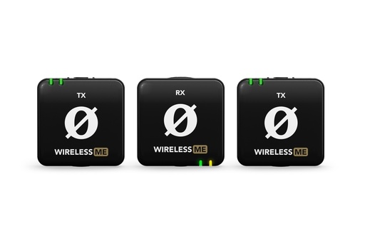 [ABS10346] Rode Wireless ME Dual