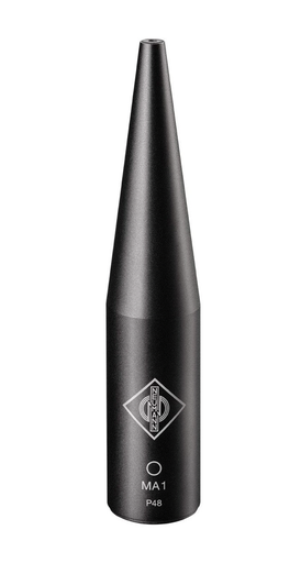 [ABS10348] Neumann MA 1