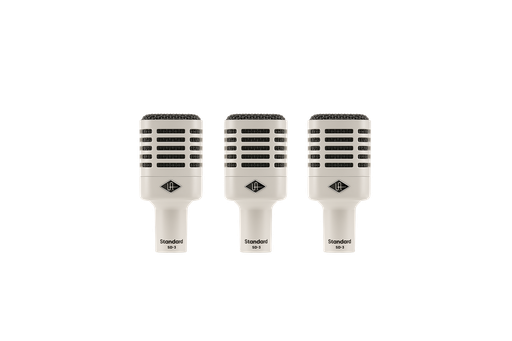 [ABS10284] Universal Audio SD-3x3