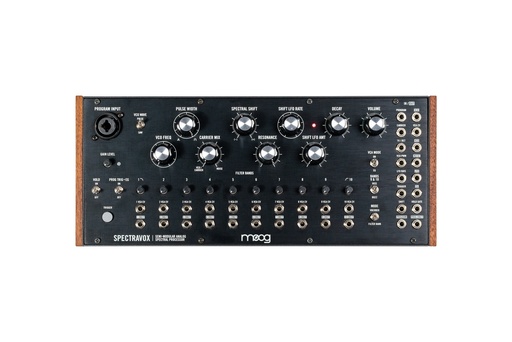 [ABS10319] Moog Spectravox