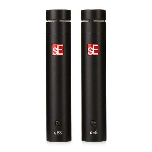 [ABS10247] sE Electronics sE8 Sztereó pár (kardioid)