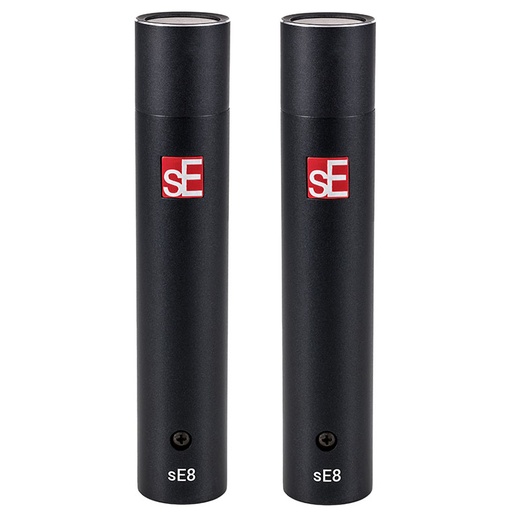 [ABS10248] sE Electronics sE8 Sztereó pár (omni)