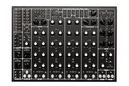 [ABS10379] SOMA LABORATORY Pulsar Screw