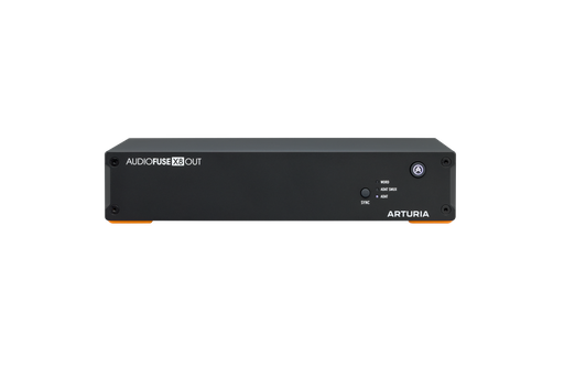 [ABS10374] Arturia AudioFuse X8 Out