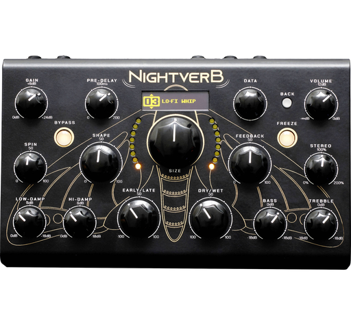 [ABS10454] Erica Synths Nightverb
