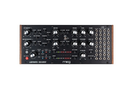 [ABS10349] Moog Labyrinth