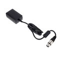 Universal Audio OX és Satellite (TB) hálózati adapter