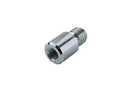 König & Meyer 21900 Thread adapter -  közcsavar 3/8" - 1/2"