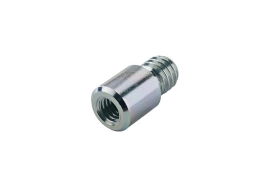 [ABS10489] König & Meyer 21900 Thread adapter -  közcsavar 3/8" - 1/2"