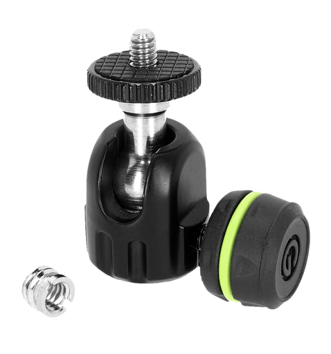 [ABS10488] Gravity MS QT 2 B kamera adapter