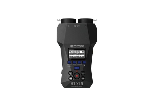 [ABS10493] Zoom H1 XLR