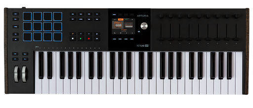 [ABS10485] Arturia KeyLab 49 mk3 Black
