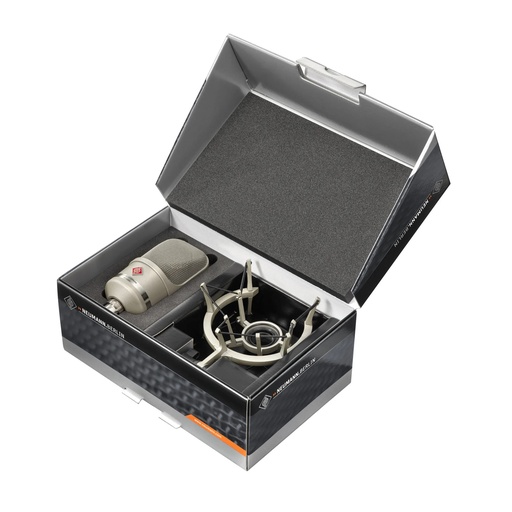 [ABS10507] Neumann TLM 107 Studio Set