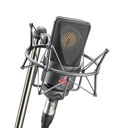 [8544] Neumann TLM 103 MT Studio Set (fekete)