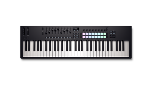 [ABS10587] Novation Launchkey 61 MK4