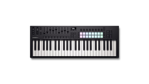 [ABS10586] Novation Launchkey 49 MK4