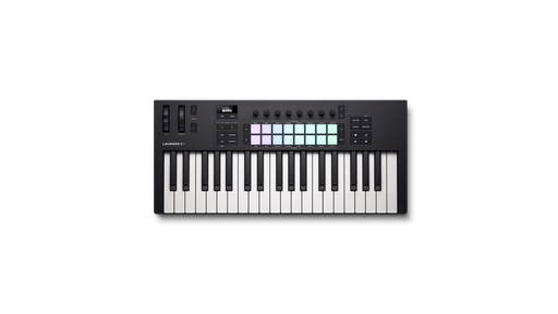 [ABS10585] Novation Launchkey 37 MK4