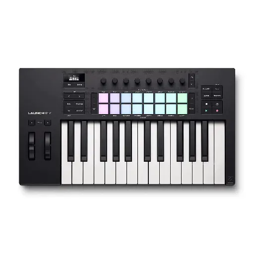 [ABS10584] Novation Launchkey 25 MK4
