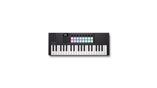 [ABS10583] Novation Launchkey Mini 37 MK4