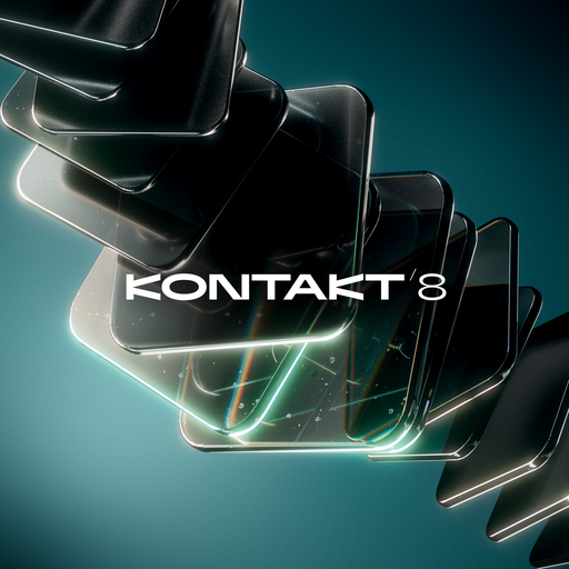 [ABS10546] Native Instruments Kontakt 8 Bundle Update
