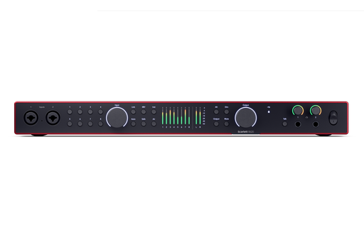 [ABS10618] Focusrite Scarlett 18i20 4th Gen