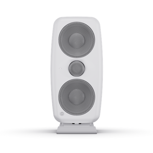 [ABS10624] IK Multimedia iLoud MTM MKII White (Single Unit - NO MIC)