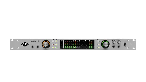 [ABS10473] Universal Audio Apollo x6 Gen 2 Essentials+ Edition