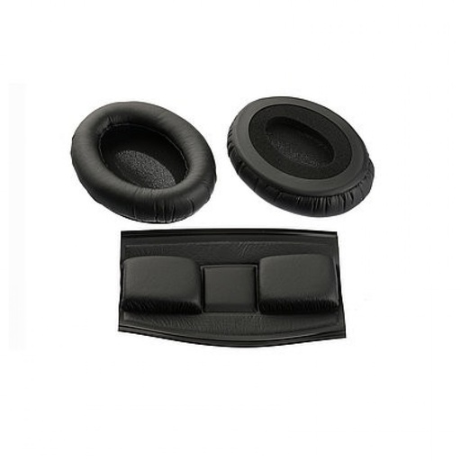 [ABS10629] Sennheiser HD-300 Pro Padding Set 508544 (fülpárna + fejpánt)