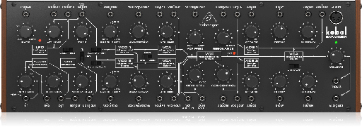 [ABS10636] Behringer Kobol Expander