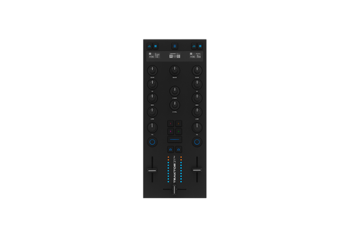 [ABS10642] Native Instruments Traktor Kontrol Z1 Mk2