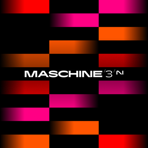 [ABS10648] Native Instruments Maschine 3 DL